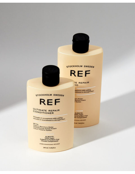 REF - Ultimate Repair - atjaunojošs šampūns matiem 1000ml