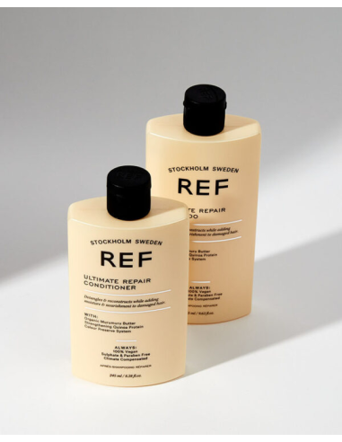 REF - Ultimate Repair -...