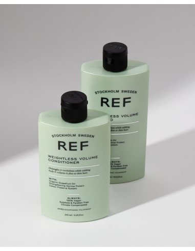 REF - Weightless Volume - apjoma...