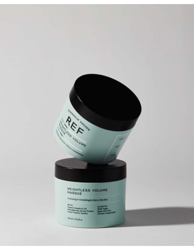 REF Weightless Volume Masque 200ml