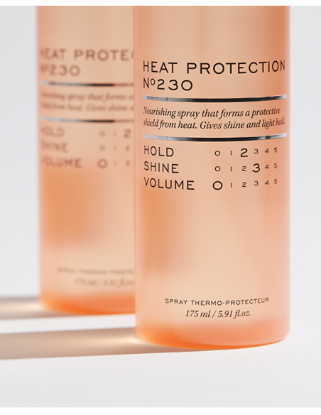 REF - № 230 Hair Protection - Защитное средство для волос 230 175мл