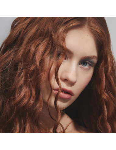 REF - № 244 Curl Cream - loku krēms...