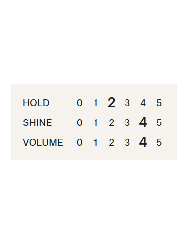 REF Curl Power № 244 125ml