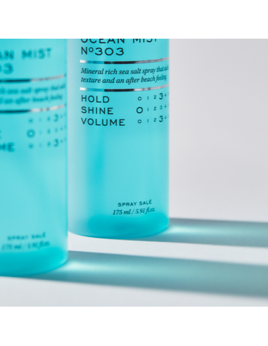 REF Ocean Mist № 303 175ml