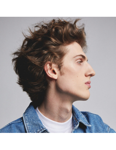 REF - № 323 Fiber cream - krēms matu...