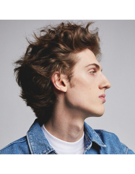 REF - № 323 Fiber cream - krēms matu veidošanai 85ml