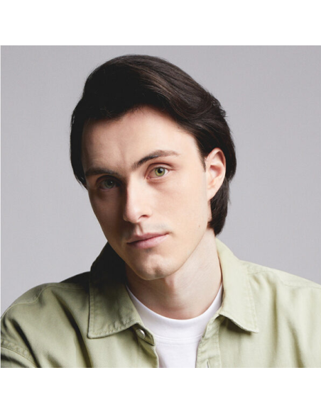 REF - № 424 Styling Wax - Воск для укладки 85мл