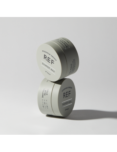 REF - № 424 Styling Wax - Воск для...