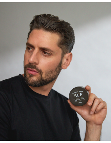 REF Rouge Wax № 505 85ml