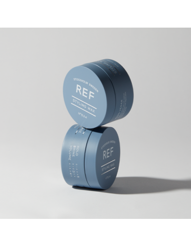 REF Styling Wax № 534 85ml