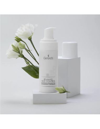 RE-WHITE AGE CONTROL Micropeeling,...