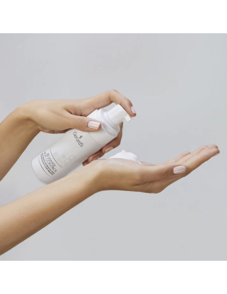 RE-WHITE AGE CONTROL Micropeeling, for make-up removal 160ml
