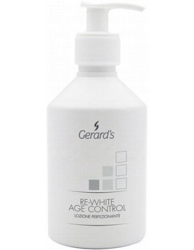 RE-WHITE AGE CONTROL Совершенствующий...