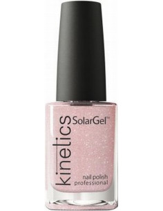 Kinetics Nail Polish...