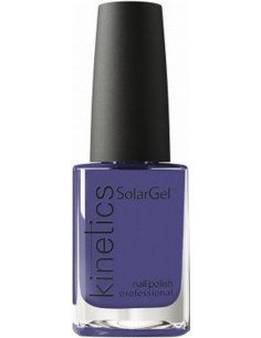 Kinetics Nail Polish...