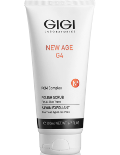 NEW AGE G4 Skrubis visiem...