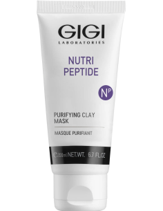 NUTRI PEPTIDE Очищающая...