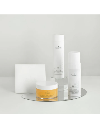 RE-WHITE AGE CONTROL Face balm...