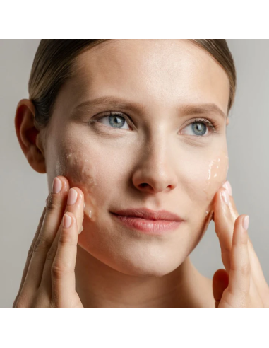 RE-WHITE AGE CONTROL Face balm...