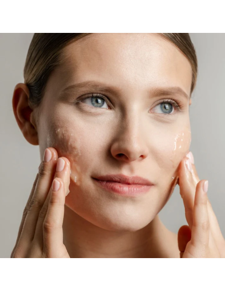 RE-WHITE AGE CONTROL Face balm make-up remover and cleanser 150ml