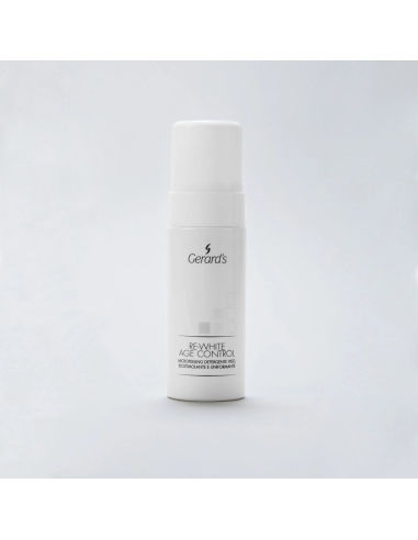 RE-WHITE AGE CONTROL Микропилинг для...