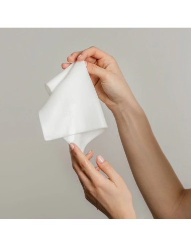 GERARD'S Салфетка для чистки лица,...