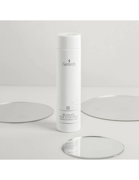 RE-WHITE AGE CONTROL Perfecting facial lotion 200ml