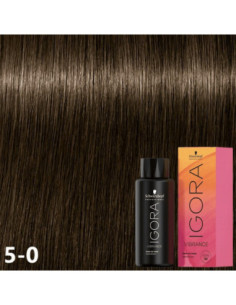 Schwarzkopf Igora Vibrance 5-0
