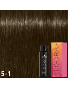 Schwarzkopf Igora Vibrance 5-1