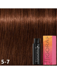 Schwarzkopf Igora Vibrance 5-7