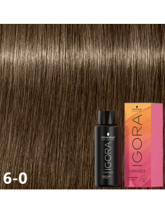 Schwarzkopf Igora Vibrance 6-0