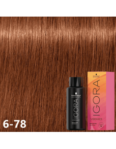 Schwarzkopf Igora Vibrance...