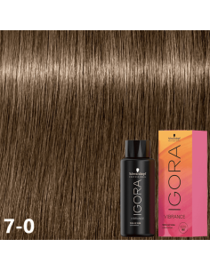 Schwarzkopf Igora Vibrance 7-0