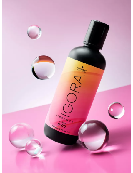 Schwarzkopf Igora Vibrance 8-11