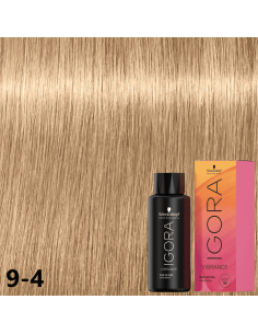 Schwarzkopf Igora Vibrance 9-4