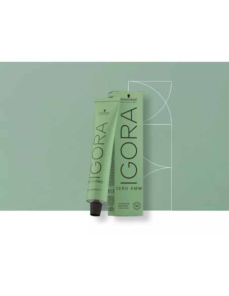 Schwarzkopf Igora Zero 7-60