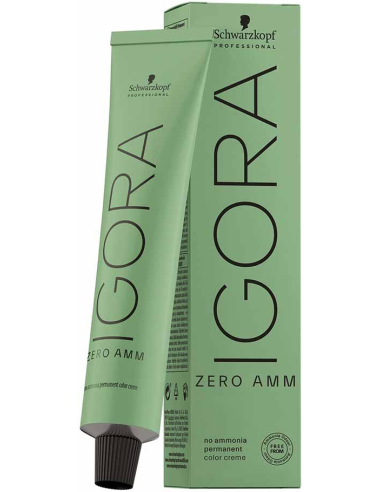 Schwarzkopf Igora Zero 7-67