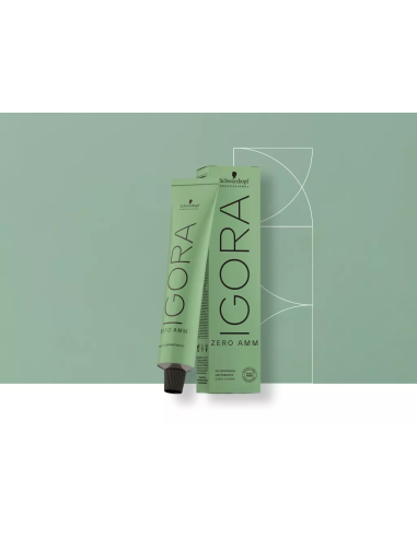 Schwarzkopf Igora Zero 7-67