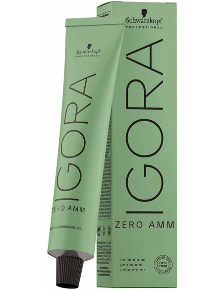Schwarzkopf Igora Zero 8-46