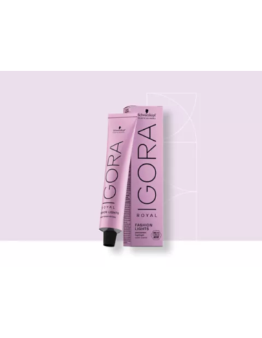 Schwarzkopf Igora Royal 0-33 Fashion...