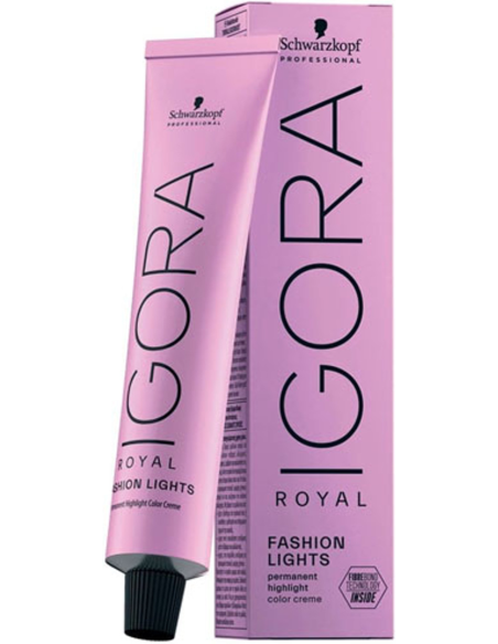 Schwarzkopf Igora Royal 0-89 Fashion Lights