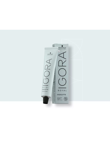Schwarzkopf Igora Royal 12-49 Highlifts
