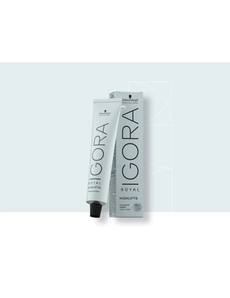 Schwarzkopf Igora Royal 12-49 Highlifts