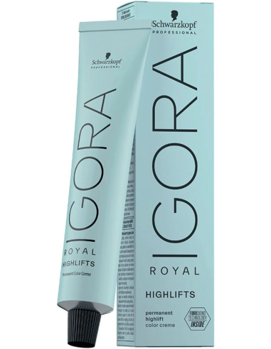 Schwarzkopf Igora Royal 12-49 Highlifts
