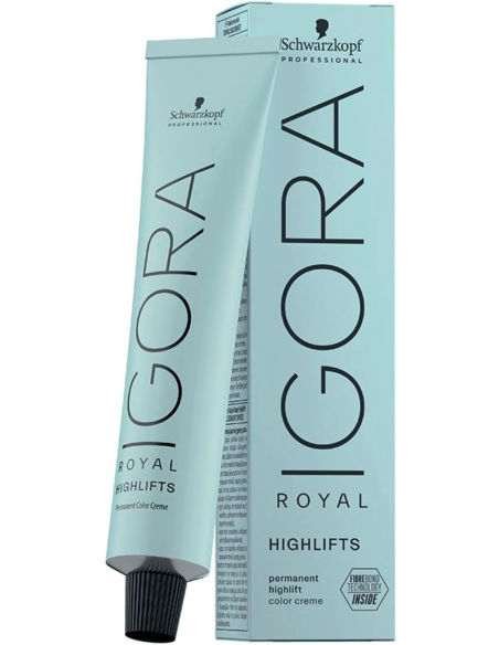 Schwarzkopf Igora Royal 12-49 Highlifts