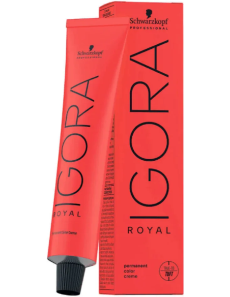 Schwarzkopf Igora Royal 5-13