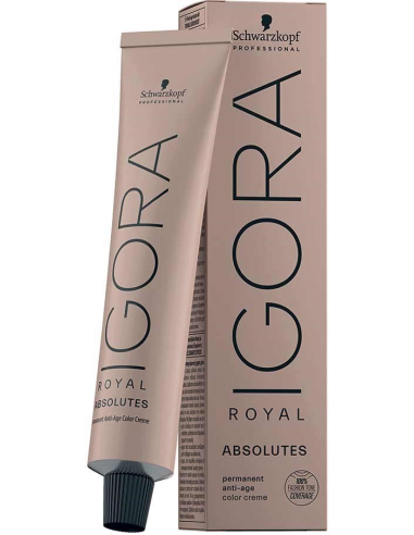 Schwarzkopf Igora Royal 9-460 Absolutes