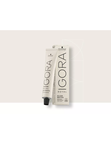 Schwarzkopf Igora Royal GREY LILAC...