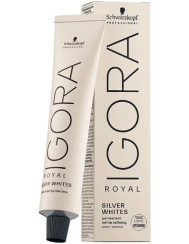 Schwarzkopf Igora Royal GREY LILAC...
