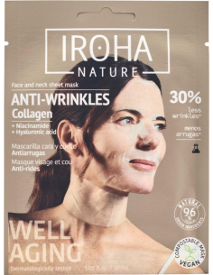 Iroha Nature pretgrumbu...